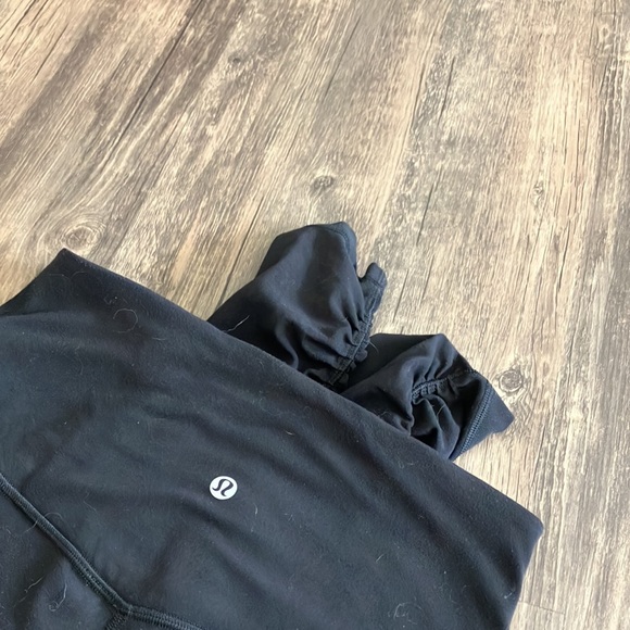 Lululemon 7/8 leggings - Picture 5 of 5